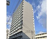 ハイライン３ 12階 築3年7ヶ月の賃貸物件