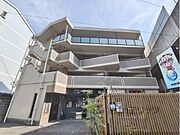 高井田駅より徒歩1分 4階 築32年4ヶ月の賃貸物件