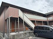 高井田駅より徒歩6分 2階 築19年4ヶ月の賃貸物件