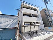 長瀬駅より徒歩2分 3階 築2年1ヶ月の賃貸物件