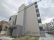 河内永和駅より徒歩5分 3階 築3年5ヶ月の賃貸物件