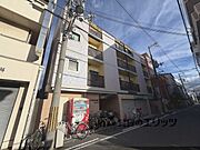 CORNICHE長瀬 2階 築35年3ヶ月の賃貸物件