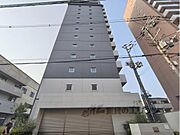 河内永和駅より徒歩2分 4階 築4年10ヶ月の賃貸物件