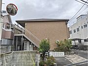 俊徳道駅より徒歩12分 1階 築15年6ヶ月の賃貸物件