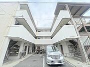 弥刀駅より徒歩11分 2階 築40年6ヶ月の賃貸物件