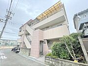 サイレンスハイム 2階 築39年10ヶ月の賃貸物件