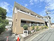 カンタービレ 1階 築20年8ヶ月の賃貸物件