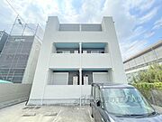 俊徳道駅より徒歩5分 2階 築7年10ヶ月の賃貸物件
