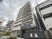 パラゴン布施駅前の賃貸物件