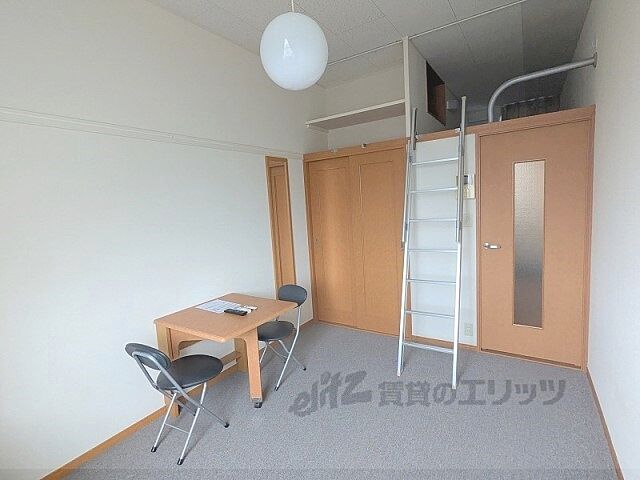 子供部屋