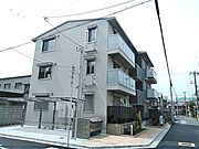 サニーコート横沼の賃貸物件