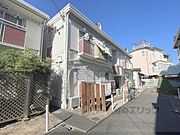 石橋ハイツB棟 2階 築38年の賃貸物件