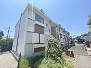 寝屋川市駅より徒歩21分 2階 築38年3ヶ月の賃貸物件