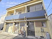 香里園駅より徒歩8分 1階 築59年4ヶ月の賃貸物件