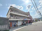 岡田ビル 3階 築50年6ヶ月の賃貸物件
