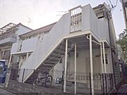 香里園駅より徒歩15分 2階 築40年11ヶ月の賃貸物件