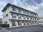 グレースコーポ東生駒 3階 築35年1ヶ月の賃貸物件