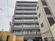 寝屋川市駅より徒歩3分 2階 新築の賃貸物件