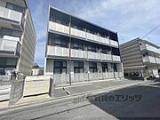 レオパレスインパル 1階 築18年7ヶ月の賃貸物件