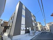 寝屋川市駅より徒歩8分 1階 築2年7ヶ月の賃貸物件