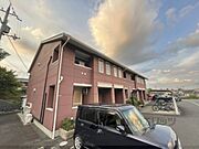 富雄駅より徒歩29分 2階 築14年10ヶ月の賃貸物件