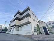 一分駅より徒歩6分 3階 築49年5ヶ月の賃貸物件