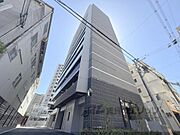 河内小阪駅より徒歩2分 12階 新築の賃貸物件