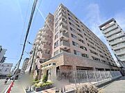 長田駅より徒歩5分 2階 築1年の賃貸物件