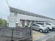 レオパレスグレイス１ 2階 築21年2ヶ月の賃貸物件