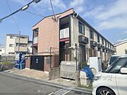 寝屋川市駅より徒歩8分 1階 築16年8ヶ月の賃貸物件