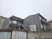 寝屋川市駅より徒歩22分 2階 築15年8ヶ月の賃貸物件