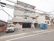 新石切駅より徒歩32分 4階 築31年10ヶ月の賃貸物件