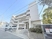 ラ・ボアーコートイン花園 3階 築37年2ヶ月の賃貸物件