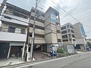 東花園駅より徒歩18分 5階 築24年8ヶ月の賃貸物件