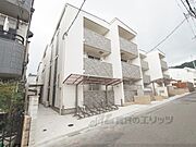 額田駅より徒歩7分 2階 新築の賃貸物件