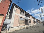 鴻池新田駅より徒歩14分 2階 築22年8ヶ月の賃貸物件