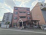 シャンテ渡辺 2階 築34年10ヶ月の賃貸物件