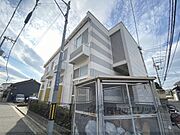 レオパレスサンシャイン田中21 2階 築22年4ヶ月の賃貸物件