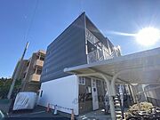 布施駅より徒歩6分 2階 築20年10ヶ月の賃貸物件