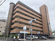 香里園駅より徒歩19分 3階 築51年6ヶ月の賃貸物件