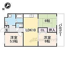 間取り：227093848651