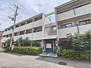 八戸ノ里駅より徒歩11分 1階 築28年7ヶ月の賃貸物件