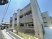 アート星田駅前 3階 新築の賃貸物件