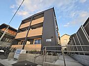 セラフィーメゾン郡元町 1階 築3年の賃貸物件