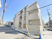 アート萱島EastB 1階 築2年1ヶ月の賃貸物件