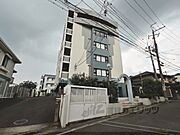 新石切駅より徒歩6分 2階 築33年5ヶ月の賃貸物件