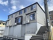 一分駅より徒歩7分 1階 新築の賃貸物件