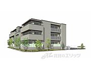 萱島駅より徒歩7分 1階 新築の賃貸物件