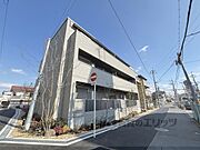 萱島駅より徒歩7分 3階 新築の賃貸物件