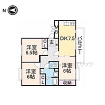 間取り：227094359215